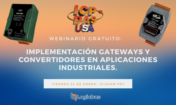 Webinario Gratuito