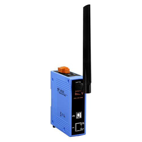 Industrial Ethernet WF-2572