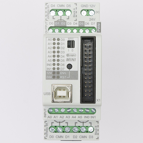 PLC industrial Controllino Mini