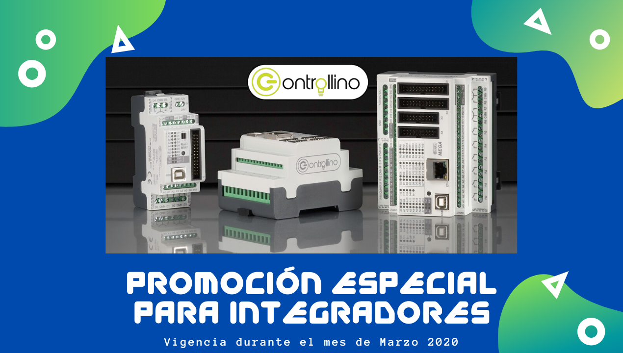 Promoción Logicbus