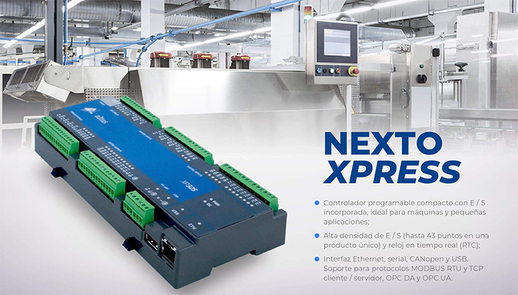 Nexto Express