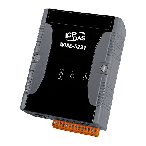 Controlador IoT multifuncion WISE-5231