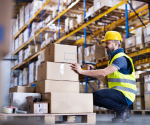 Logística y Almacenaje