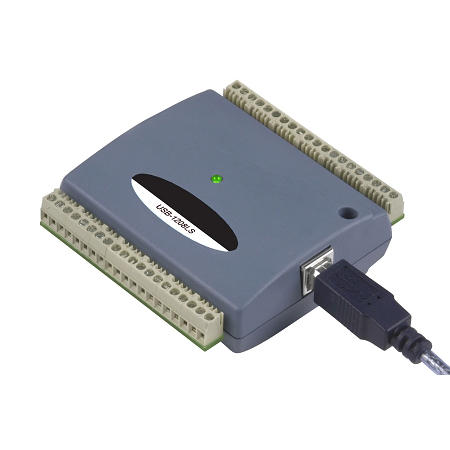 Producto USB-1208LS MCC