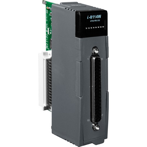 Modulo: I-8114W-G