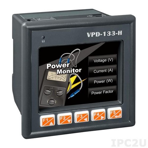 Producto: VPD-133-H
