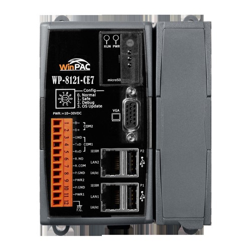 Producto WP-8121-CE7 ICP-DAS