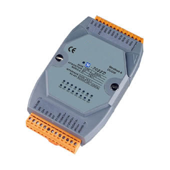 Modulo DAQ: M-7055 / M-7055D