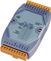 Modulo DAQ: M-7060 / M-7060D