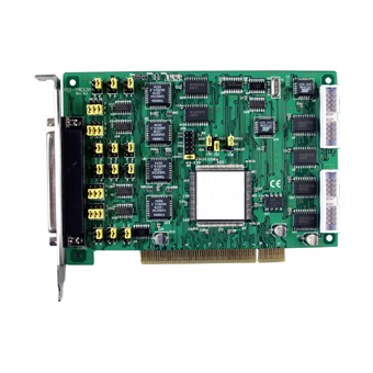 Tarjeta PCI: PCI-TMC12A