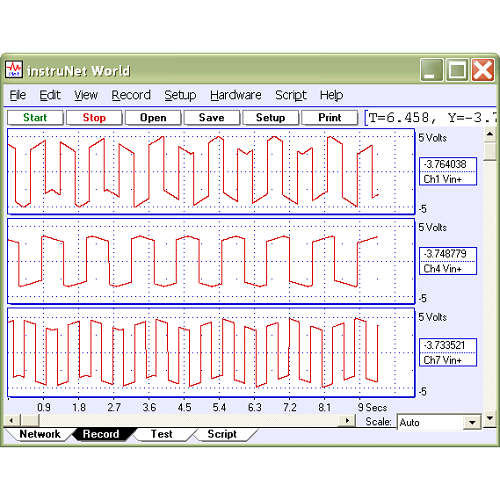 Software