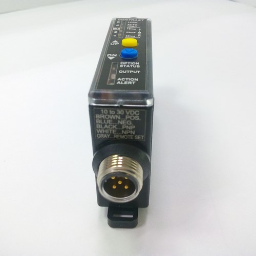  Sensores de contraste fotoeléctrico Tri-tronix EZPICF4