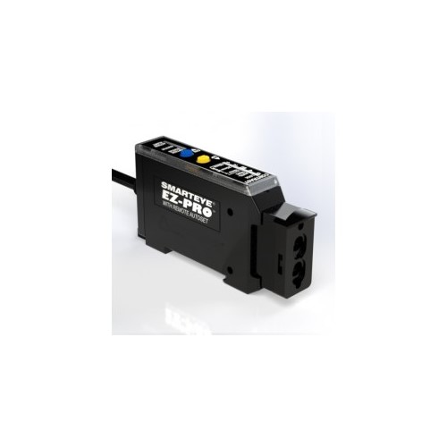  Sensores de contraste fotoeléctrico Tri-tronix EZPIF4-40