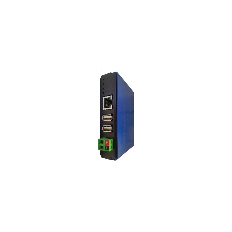 Gateways Allen Bradley: 435USB-NNAU-D Gateways Allen Bradley: 435USB-NNAU-D