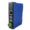 435USB-NNAU-D - Gateway convertidor de protocolos. Mueve datos entre un dispositivo USB y PLCs Allen-Bradley como ControlLogix, CompactLogix, PLC 5s, SLCs y MicroLogix  - RTA México