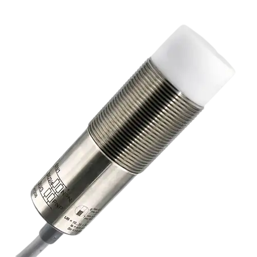 Sensores Capacitivos