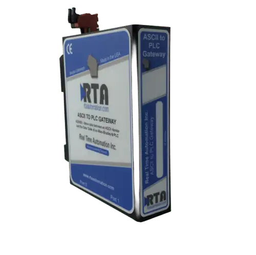 460BSTCP-N700-D - Gateway de Ethernet TCP/IP a Cliente BACnet  - RTA México