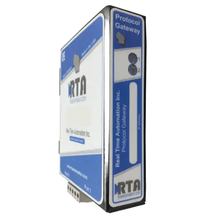 460PSDM-N34-D - Compuerta (gateway) de Esclavo DeviceNet a Controlador Profinet IO  - RTA México