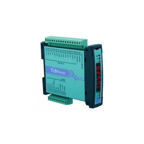 Transmisor Digital: TLB4RS485