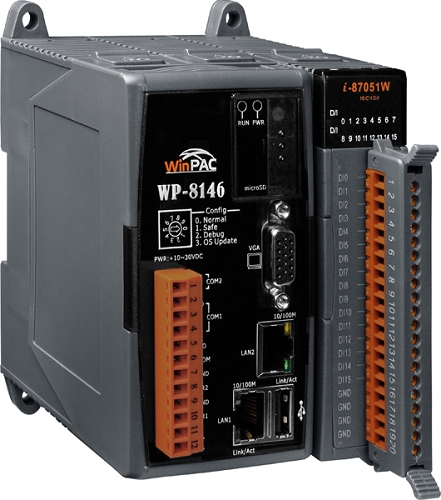 WP-8146-G