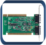 Ethernet Modbus TCP