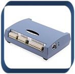 Adqusicion de datos USB Multifunción