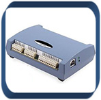 Adqusicion de datos USB Multifunción Adqusicion de datos USB Multifunción