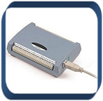 Adqusicion de datos USB Salida Análoga Adqusicion de datos USB Salida Análoga