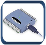 Adqusicion de datos USB Digital Adqusicion de datos USB Digital