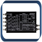 Adqusicion de datos USB Temperatura