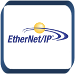 Módulos EtherNet/IP