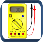 Multímetros