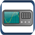 Osciloscopios de escritorio