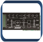 Adqusicion de datos USB Entradas Universales