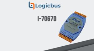 I-7067D