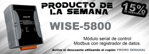 WISE 5800 para portada portal o TV