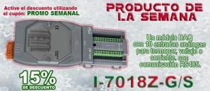 I-7018Z-GS para firmas