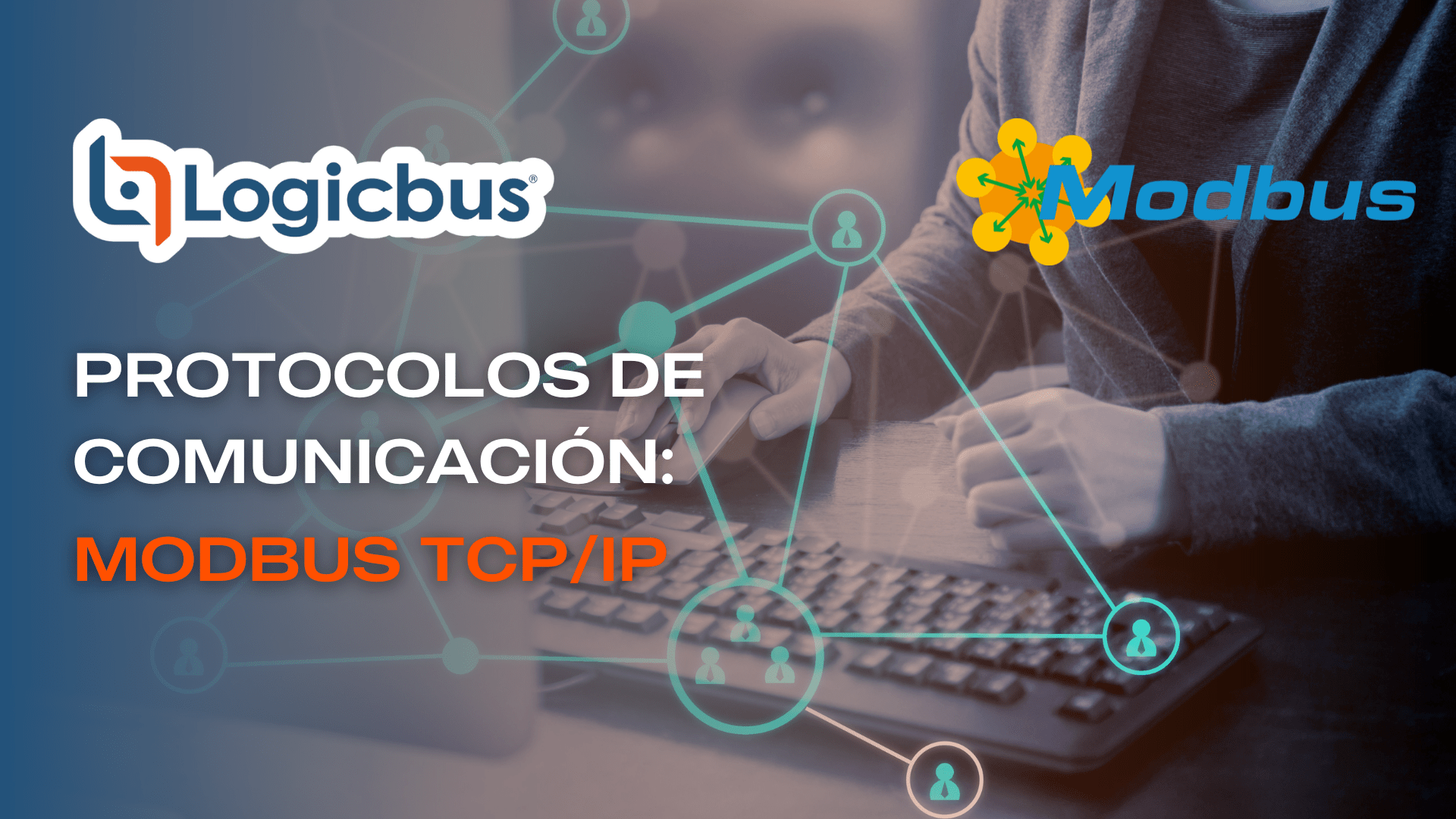 imagen acerca de Protocolos de comunicación_ MODBUS TCP_IP