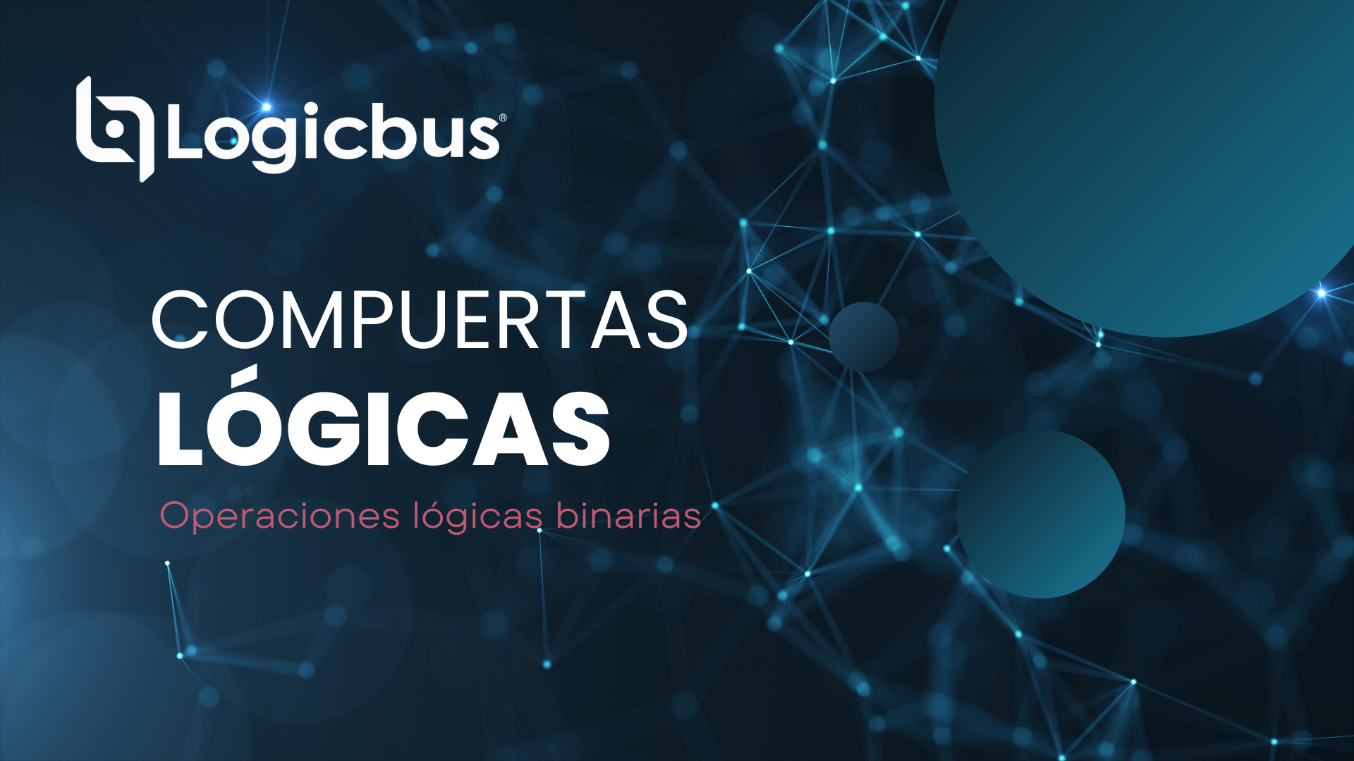 imagen acerca de compuertas logicas