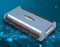 Equipo USB-QUAD08 by Logicbus