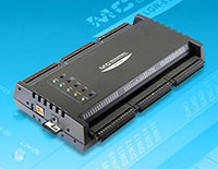 Equipo USB-1808X By Logicbus