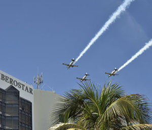 show aviones