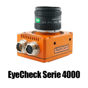 EyeCheck Serie 4000