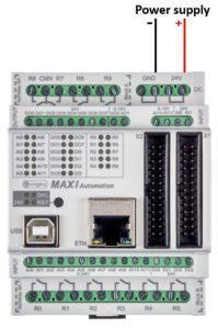  Controllino Maxi Pure Compatible con Arduino