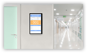 Health Facility Access Control Solution
