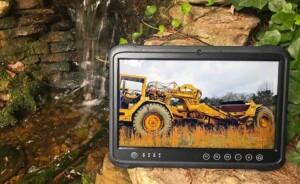 Overall, there's no doubt that the Winmate M133K is far tougher and far more durable than than any consumer or even enterprise market tablet.