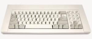 teclado que funcionase para ordenadores