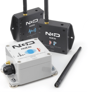 sensores NCD iot