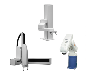 Las aplicaciones de automatización de laboratorio