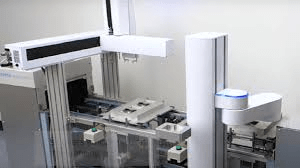 productos y una cartera de tecnología